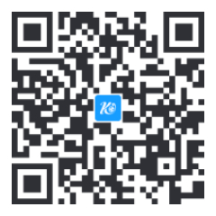 iPhone APP 二维码（bsport）